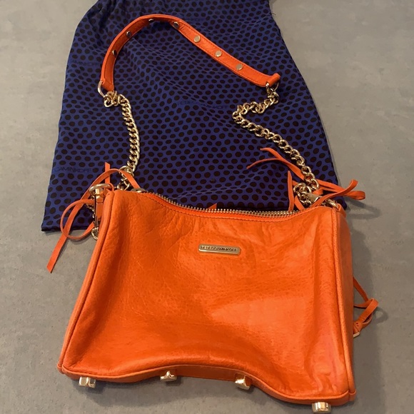 Rebecca Minkoff Bags Rebecca Minkoff Crossbody Poshmark